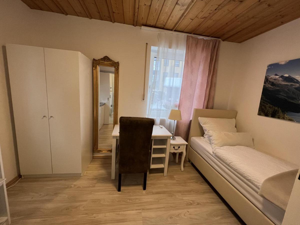 Hotel Engelhof Тутцинг Экстерьер фото