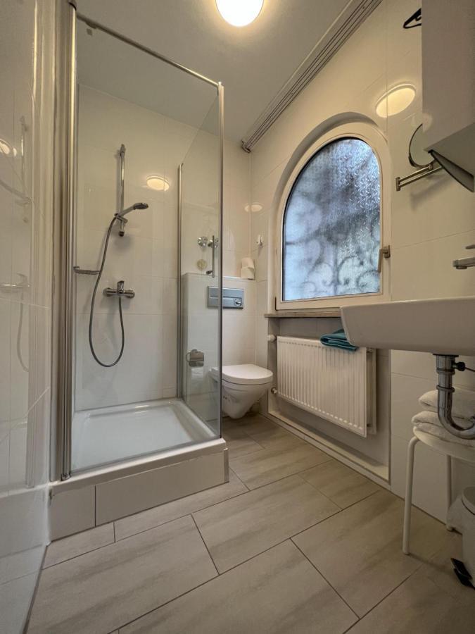 Hotel Engelhof Тутцинг Экстерьер фото