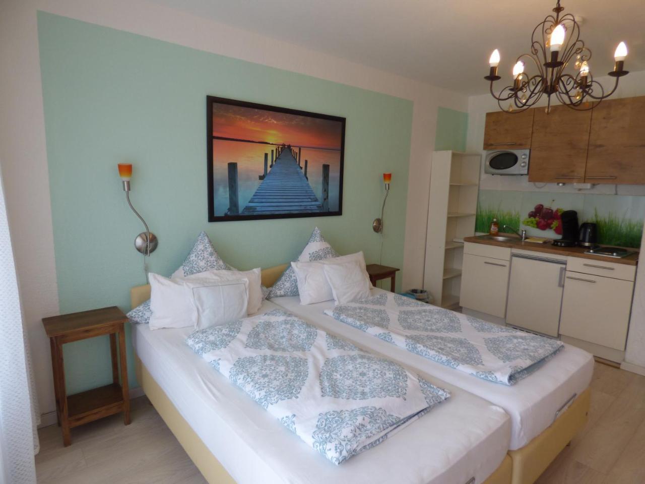 Hotel Engelhof Тутцинг Экстерьер фото
